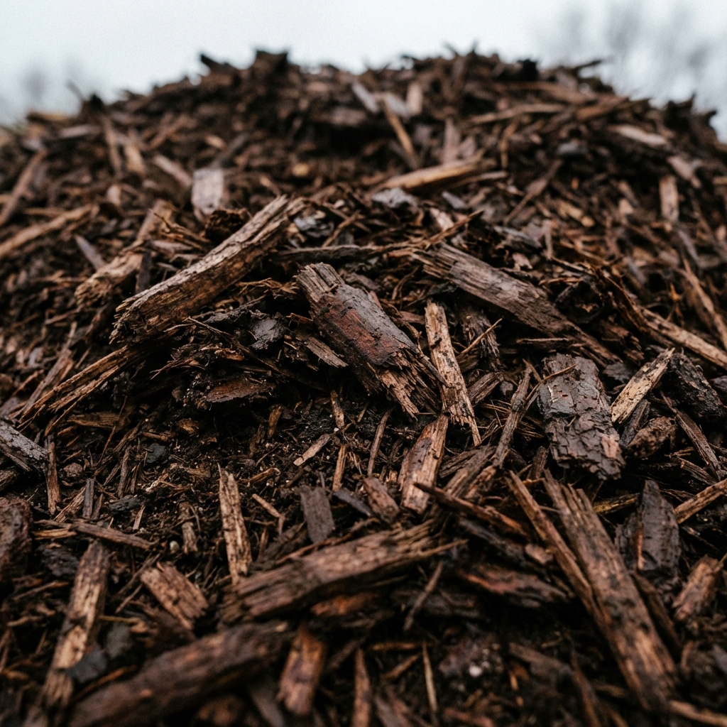 Mulch
